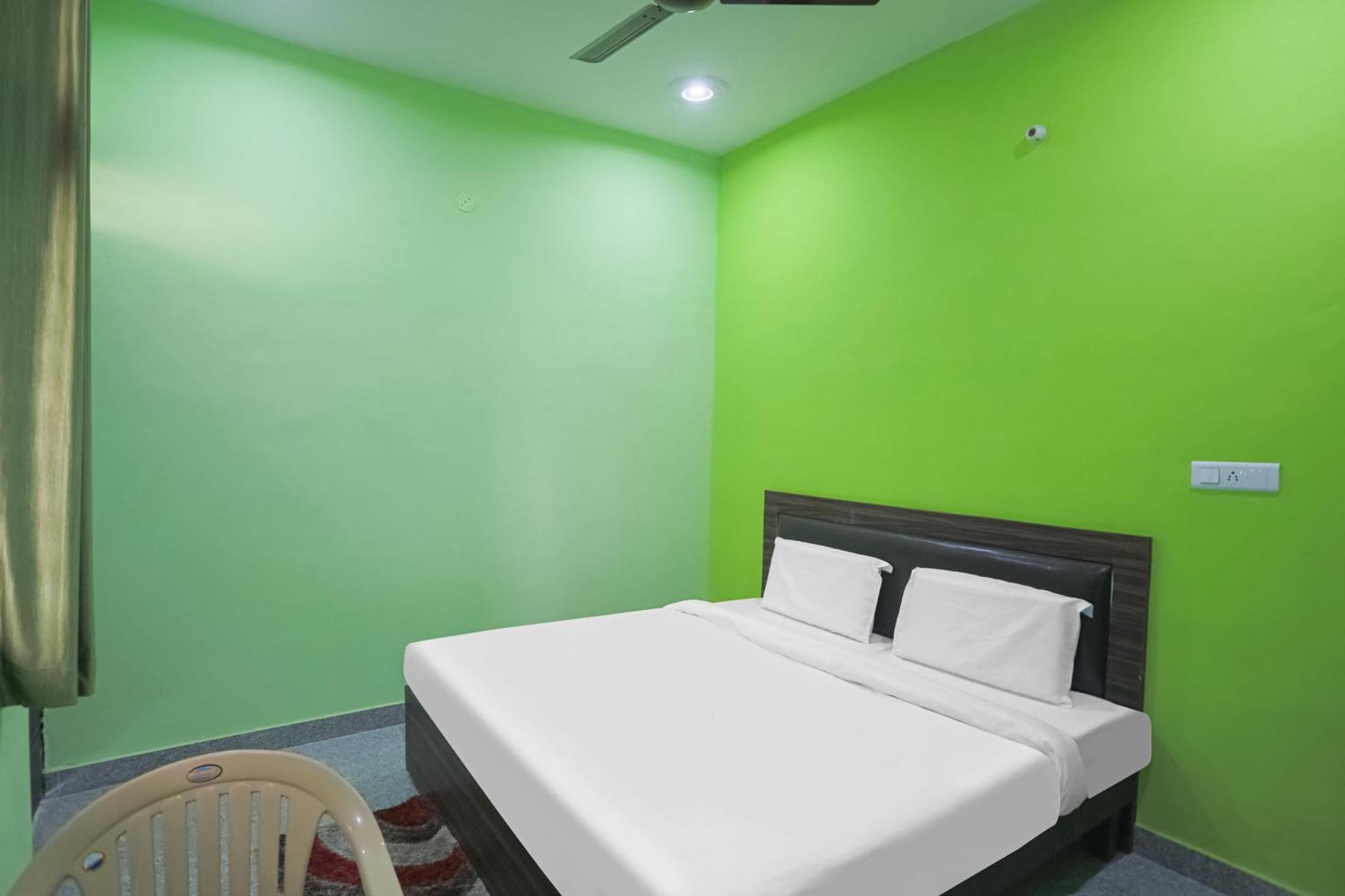 Capital O A-One Hotel Manesar Ngoại thất bức ảnh
